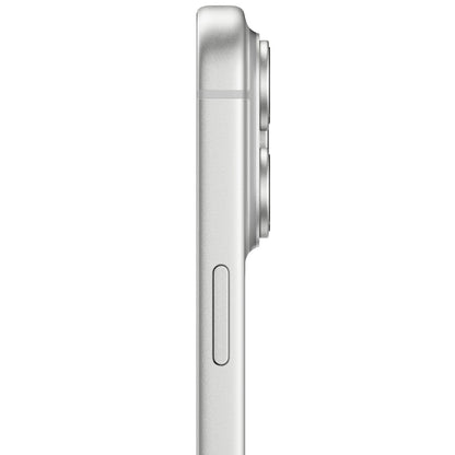 Apple iPhone 17 Pro 16 cm (6.3") Dubbla SIM-kort iOS 26 5G USB Type-C 512 GB Silver