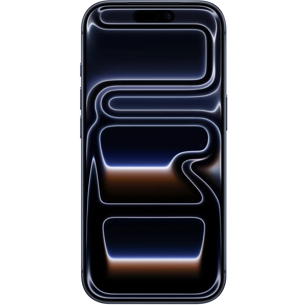 Apple iPhone 17 Pro 16 cm (6.3") Dubbla SIM-kort iOS 26 5G USB Type-C 512 GB Blå