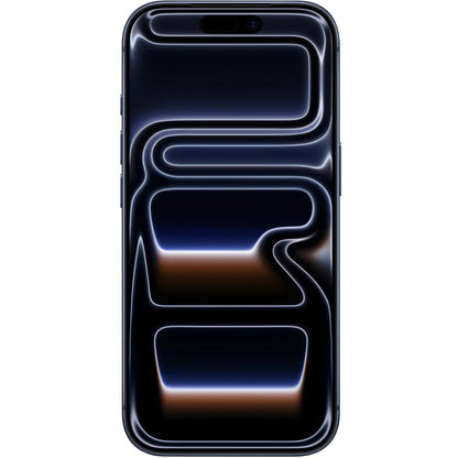 Apple iPhone 17 Pro 16 cm (6.3") Dubbla SIM-kort iOS 26 5G USB Type-C 512 GB Blå