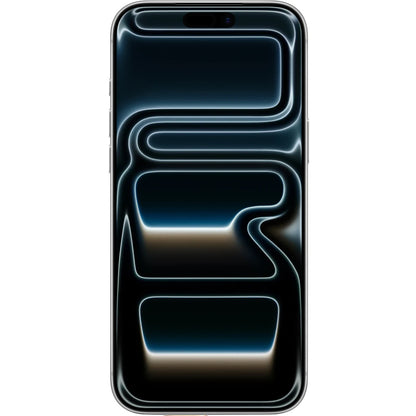 Apple iPhone 17 Pro Max 17,5 cm (6.9") Dubbla SIM-kort iOS 26 5G USB Type-C 512 GB Silver