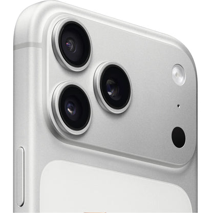 Apple iPhone 17 Pro Max 17,5 cm (6.9") Dubbla SIM-kort iOS 26 5G USB Type-C 512 GB Silver