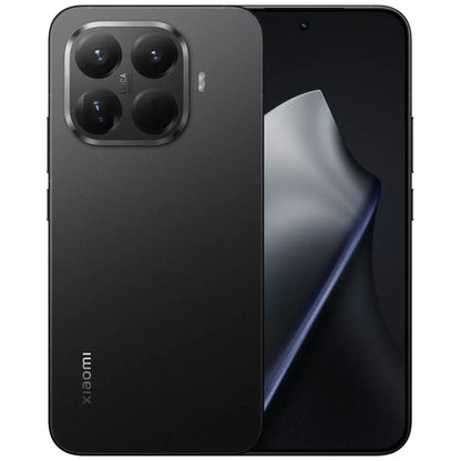 Xiaomi 15T 17,4 cm (6.83") 12 GB 256 GB 5500 mAh Svart