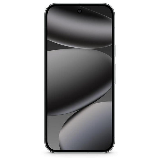 Google Pixel 10 Pro 16 cm (6.3") Dual SIM Android 16.0 5G 16 GB 128 GB 4870 mAh Black