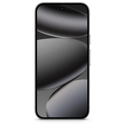Google Pixel 10 Pro 16 cm (6.3") Dual SIM Android 16.0 5G 16 GB 128 GB 4870 mAh Black