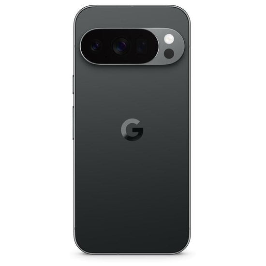 Google Pixel 10 Pro 16 cm (6.3") Dual SIM Android 16.0 5G 16 GB 128 GB 4870 mAh Black