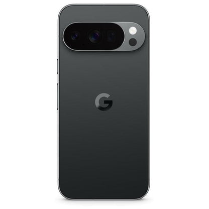 Google Pixel 10 Pro 16 cm (6.3") Dual SIM Android 16.0 5G 16 GB 128 GB 4870 mAh Black