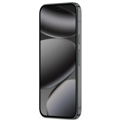 Google Pixel 10 Pro 16 cm (6.3") Dual SIM Android 16.0 5G 16 GB 128 GB 4870 mAh Black