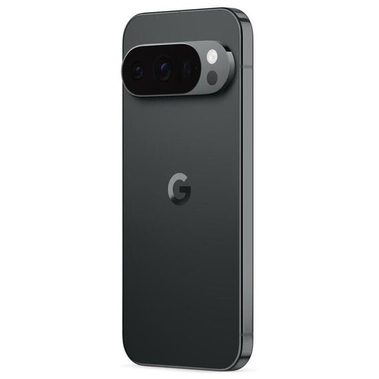 Google Pixel 10 Pro 16 cm (6.3") Dual SIM Android 16.0 5G 16 GB 128 GB 4870 mAh Black