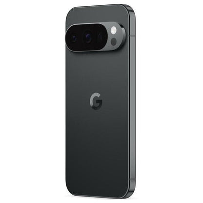Google Pixel 10 Pro 16 cm (6.3") Dual SIM Android 16.0 5G 16 GB 128 GB 4870 mAh Black