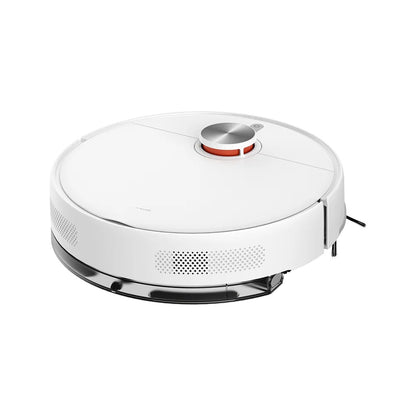 Xiaomi Robot Vacuum S40 Pro EU Støvsuger Robotstyret Hvid
