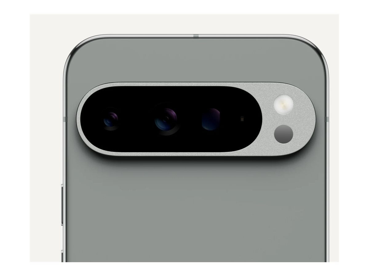 Google Pixel 9 Pro XL 17,3 cm (6.8") Dubbla SIM-kort Android 14 5G USB Type-C 16 GB 128 GB 5060 mAh Grön