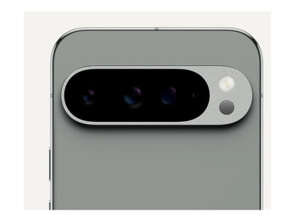 Google Pixel 9 Pro XL 17,3 cm (6.8") Dubbla SIM-kort Android 14 5G USB Type-C 16 GB 128 GB 5060 mAh Grön