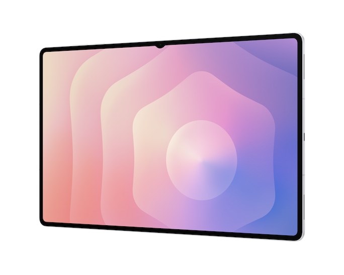 Samsung Galaxy Tab S11 Ultra 256 GB 37.1 cm (14.6") 12 GB Wi-Fi 7 (802.11be) Silver – Samsung