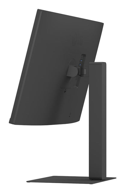 LG 27U730A-B platta pc-skärmar 68,6 cm (27") 3840 x 2160 pixlar 4K Ultra HD Svart