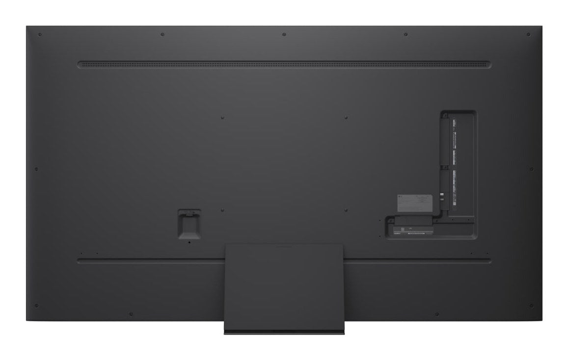 LG QNED 75QNED86A3A TV 190.5 cm (75") 4K Ultra HD Smart TV Wi-Fi Black