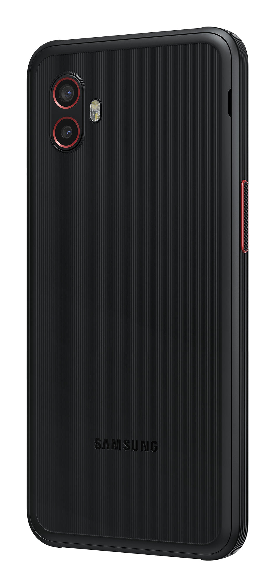 Samsung Galaxy Xcover 6 Pro Svart Enterprise Edition – Samsung