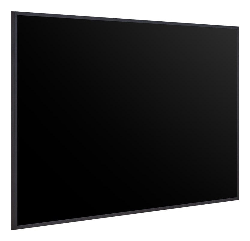 LG 55UH5Q-E 55" 4K Digital Signage Wi-Fi 500 cd/m² WebOS 24/7 Black – LG