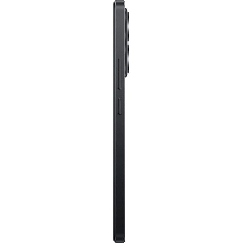 Xiaomi Redmi Note 14 8GB/256GB Svart – Xiaomi