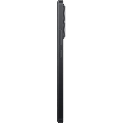 Xiaomi Redmi Note 14 8GB/256GB Svart – Xiaomi