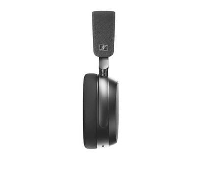 Sennheiser Momentum 4 Wireless Grå – Sennheiser