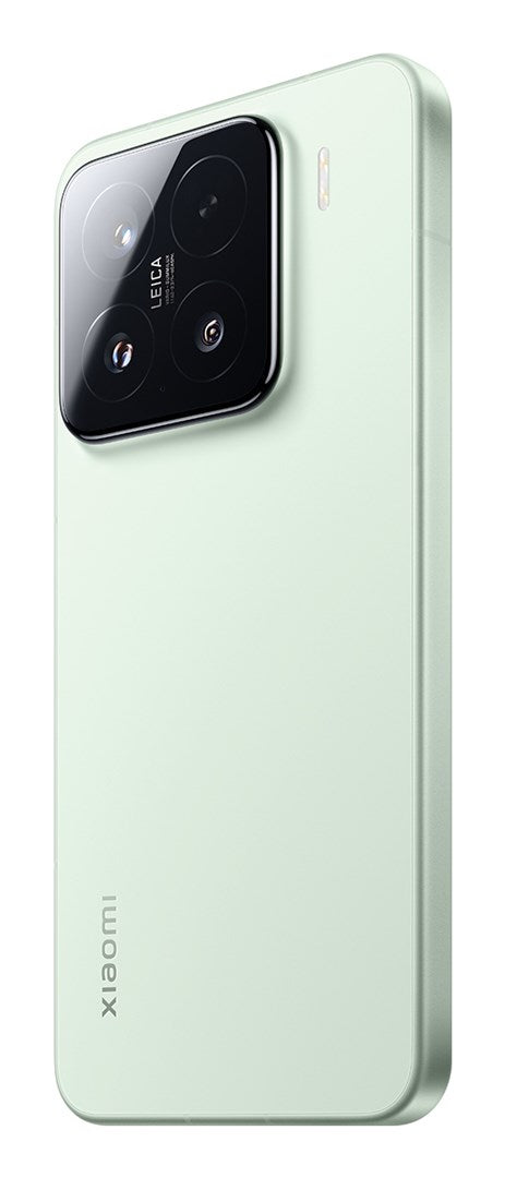 Xiaomi 15 12GB/512GB Grön – Xiaomi
