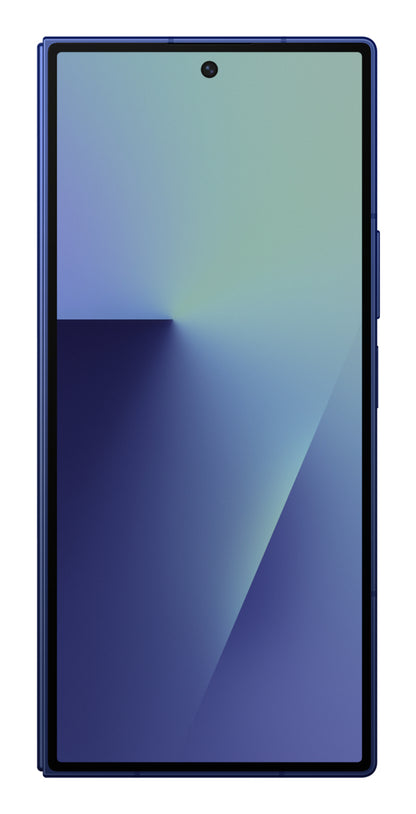 Samsung Galaxy Z Fold 7 256GB Mörkblå – Samsung
