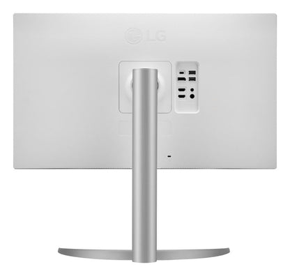 LG 27UP850K-W.AEU monitor computer monitor 68.6 cm (27") 3840 x 2160 pixels 4K Ultra HD LED Black – LG