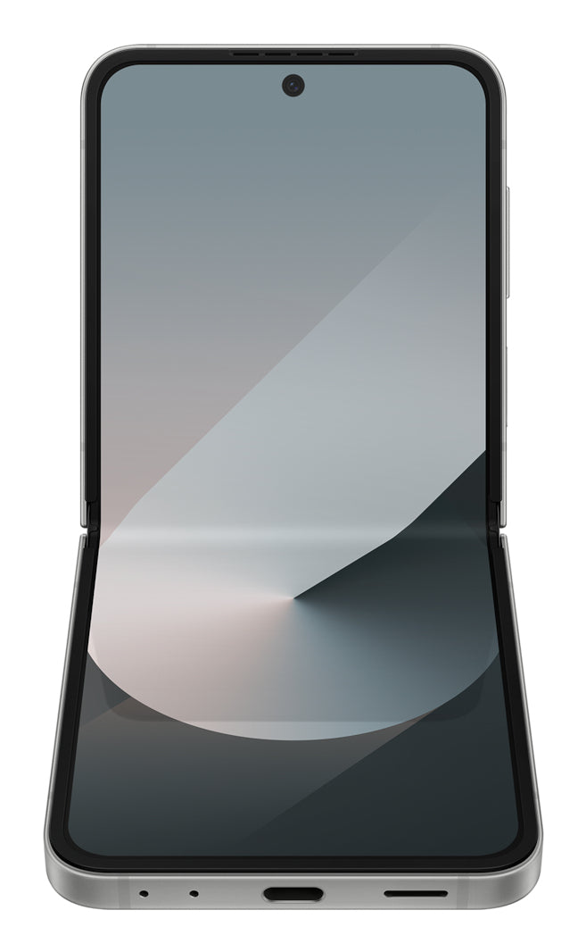 Samsung Galaxy Z Flip 6 256GB F741 Grå – Samsung