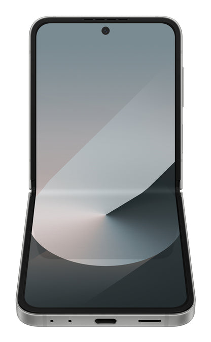 Samsung Galaxy Z Flip 6 256GB F741 Grå – Samsung