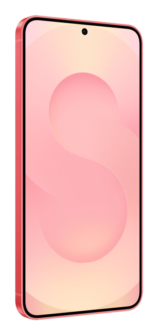 Samsung Galaxy S25 256GB S931 Röd – Samsung