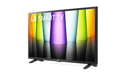 LG 32LQ630B6LA TV 81.3 cm (32") HD Smart TV Wi-Fi Black – LG
