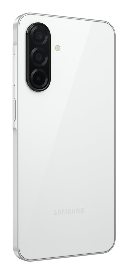 Samsung Galaxy A26 5G 128GB A266 Vit – Samsung