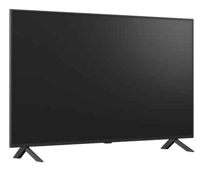 LG QNED 50QNED80A3A TV 127 cm (50") 4K Ultra HD Smart TV Wi-Fi Black – LG