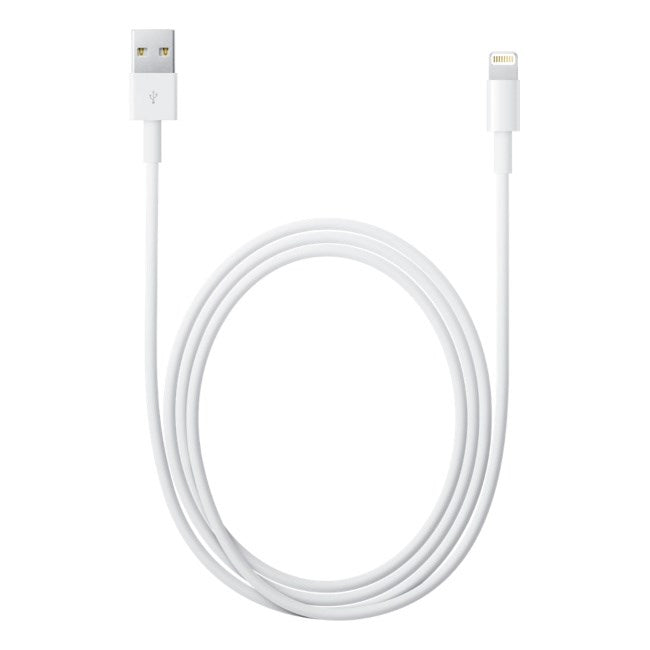 Apple Lightning to USB Cable 2 metre