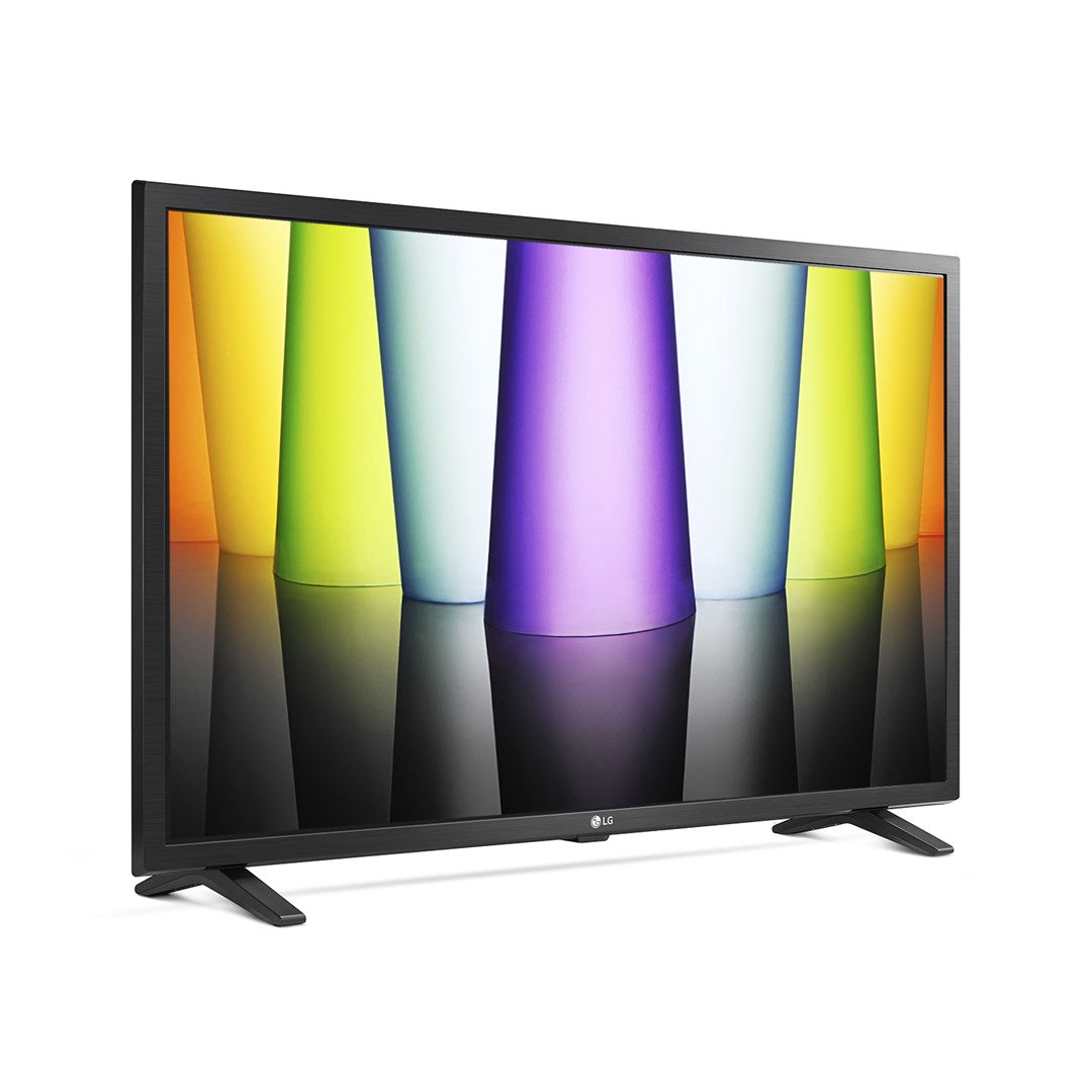 LG FHD 32LQ63006LA.AEU TV 81.3 cm (32") Full HD Smart TV Wi-Fi Black – LG