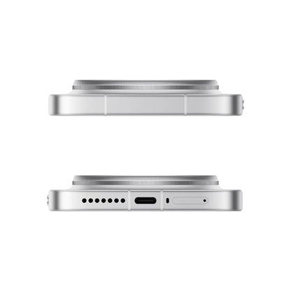 Xiaomi 17 Ultra DS 5G 16/512GB White + Kit Photo - set (phone + camera kit)