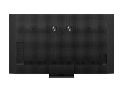 TCL 75C8K TV 190.5 cm (75") 4K Ultra HD Smart TV Wi-Fi 4500 cd/m² Black – TCL