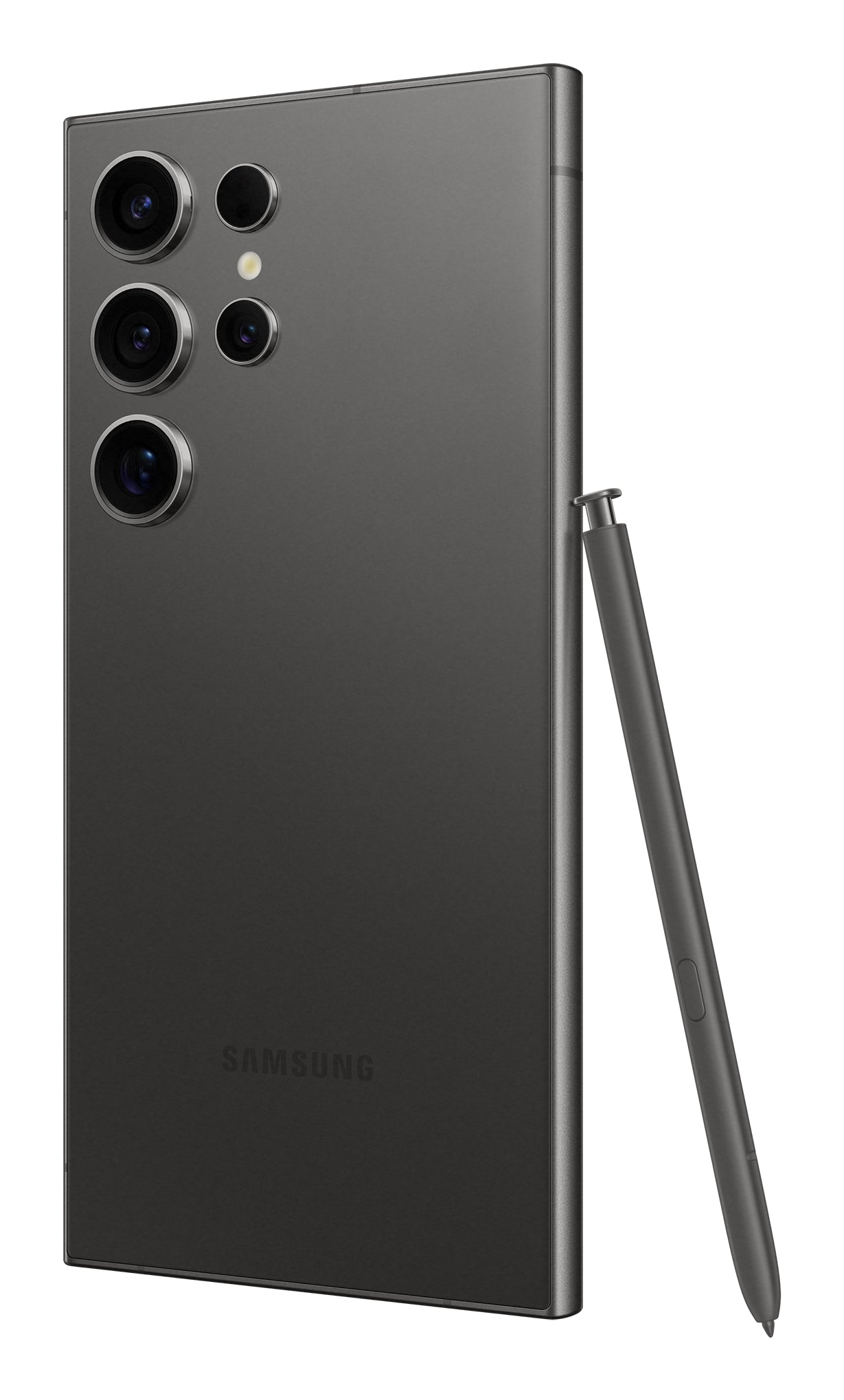 Samsung Galaxy S24 Ultra 256GB S928 Svart – Samsung