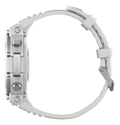 Amazfit T-Rex 3 Grå (Grått Silikonband) – Amazfit