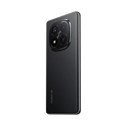 Xiaomi Redmi Note 14 Pro+ 5G 16,9 cm (6.67") Dubbla SIM-kort USB Type-C 12 GB 512 GB 5110 mAh Svart – Xiaomi