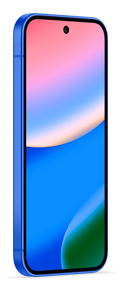 Google Pixel 10 128GB Blå – Google