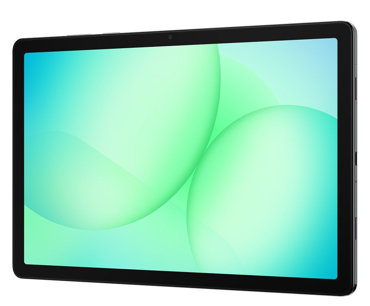 Samsung Galaxy Tab A11+ 128 GB 27.9 cm (11") 6 GB Wi-Fi 5 (802.11ac) Grey – Samsung