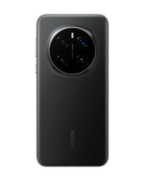 Honor Magic7 Pro 17.3 cm (6.8") Dual SIM Android 15 5G USB Type-C 12 GB 512 GB 5270 mAh Black – Honor