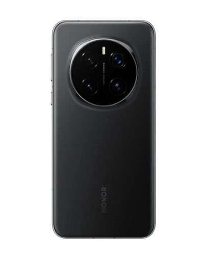 Honor Magic7 Pro 17.3 cm (6.8") Dual SIM Android 15 5G USB Type-C 12 GB 512 GB 5270 mAh Black – Honor