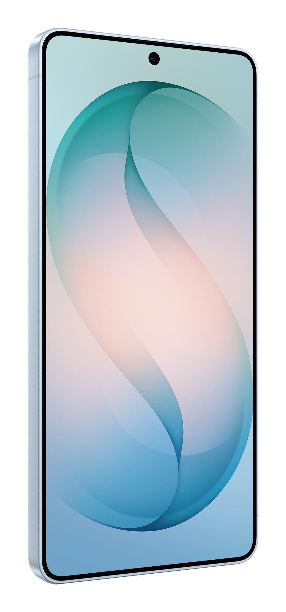 Samsung Galaxy S26 Ultra 1TB Ljusblå – Samsung