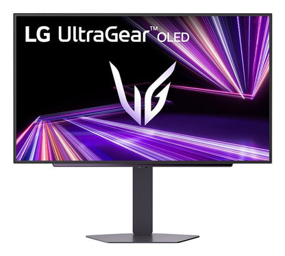 LG 27GX704A-B computer monitor 68.6 cm (27") 2560 x 1440 pixels Quad HD OLED Black – LG