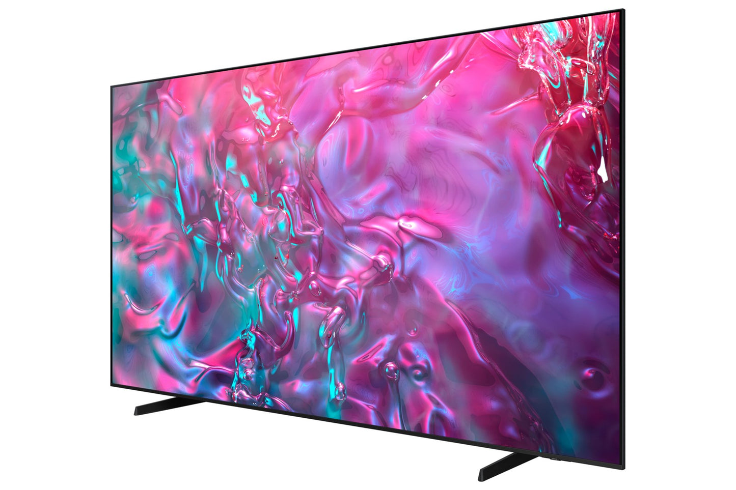 Samsung UE98DU9072U 2.49 m (98") 4K Ultra HD Smart TV Wi-Fi Black – Samsung