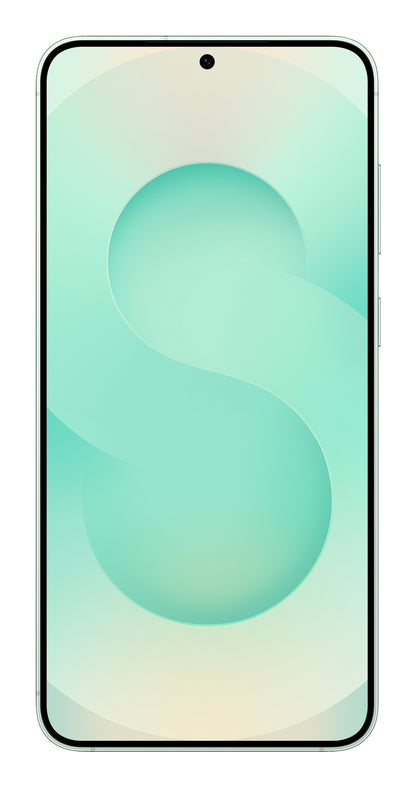 Samsung Galaxy S25+ 512GB S936 Ljusgrön – Samsung