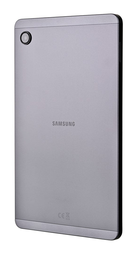 Samsung Galaxy Tab A11+ 5G LTE-TDD & LTE-FDD 256 GB 27,9 cm (11") 8 GB Wi-Fi 5 (802.11ac) Grå