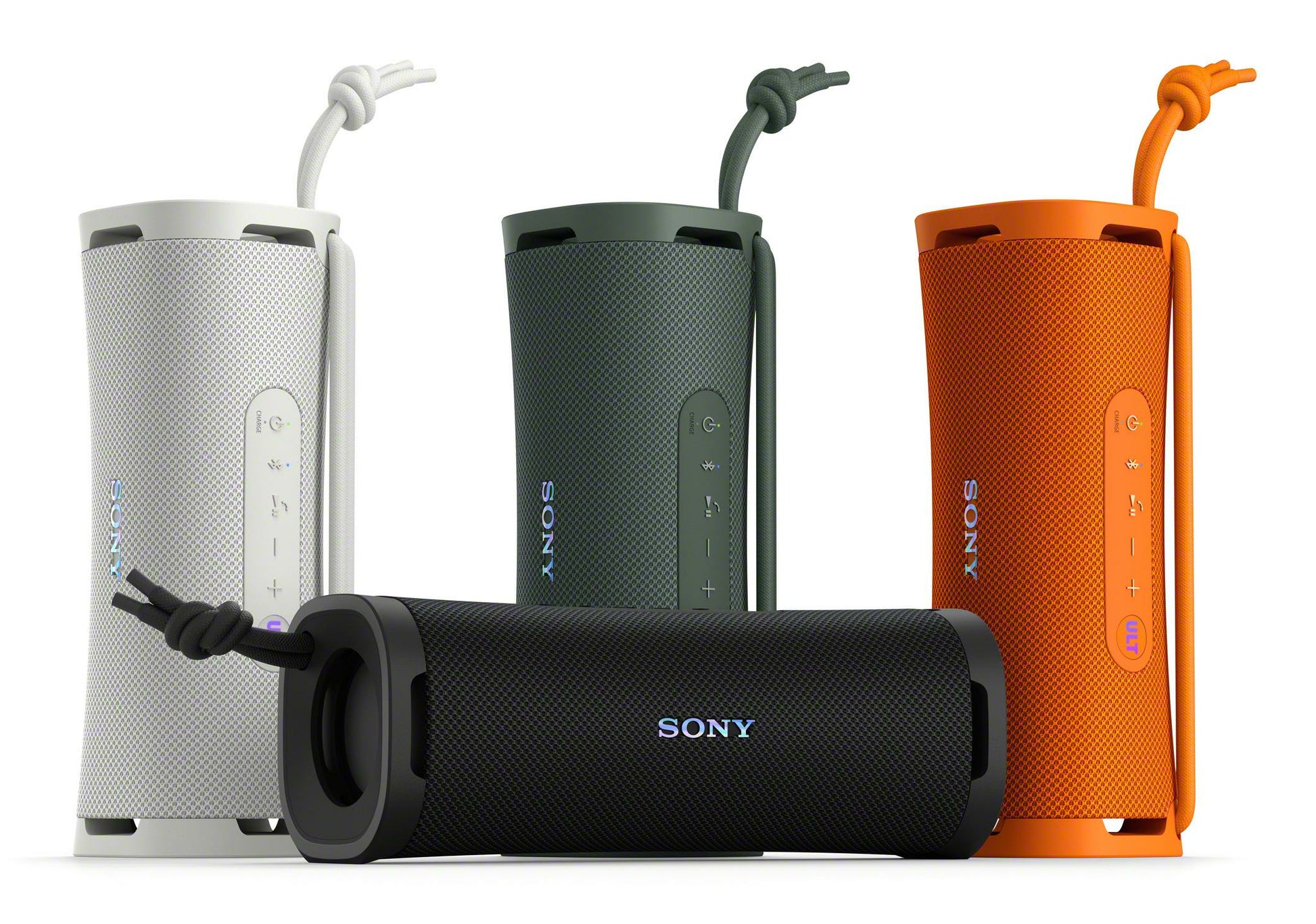 Sony ULT Field 1 Orange – Sony